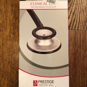 Stethoscope